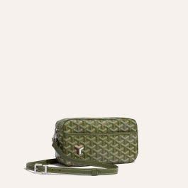 goyard cap vert pm|goyard cap vert pm bag.